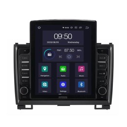 CarMedia OL-9803-D TESLA для Great Wall Hover H3, Hover H5 2010-2018 на Android 10.0