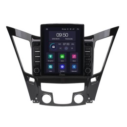 CarMedia OL-9716-D TESLA для Hyundai Sonata VI (YF) 2009-2014 на Android 10.0