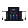 Штатная магнитола CarMedia OL-9915-D TESLA для Volkswagen Sharan II 2010-2022 на Android 10.0