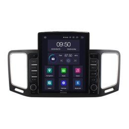 CarMedia OL-9915-D TESLA для Volkswagen Sharan II 2010-2022 на Android 10.0