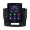Штатная магнитола CarMedia OL-9621-D TESLA для Suzuki Vitara IV 2014-2024 на Android 10.0