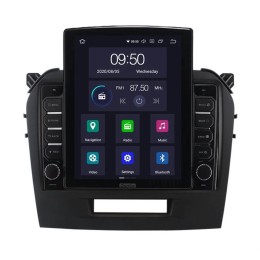 CarMedia OL-9621-D TESLA для Suzuki Vitara IV 2014-2024 на Android 10.0