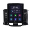 Штатная магнитола CarMedia OL-9064-D TESLA для Lada Xray 2016-2022 на Android 10.0