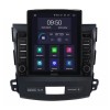 Штатная магнитола CarMedia OL-9636-D TESLA для Peugeot 4007 2007-2012 на Android 10.0