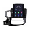 Штатная магнитола CarMedia OL-1633-D TESLA для Mitsubishi Outlander III 2013-2020 на Android 10.0