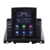 Штатная магнитола CarMedia OL-1739-D TESLA для Kia Optima IV 2016-2020 на Android 10.0
