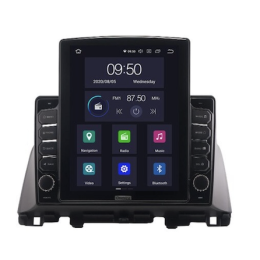 CarMedia OL-1739-D TESLA для Kia Optima IV 2016-2020 на Android 10.0
