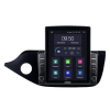 Штатная магнитола CarMedia OL-9781-D TESLA для Kia Ceed II 2012-2018 на Android 10.0