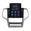 Штатная магнитола CarMedia OL-9254-D для Jeep Grand Cherokee 2010-2013 на Android 10.0