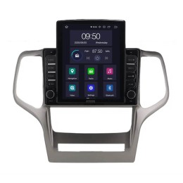 CarMedia OL-9254-D для Jeep Grand Cherokee 2010-2013 на Android 10.0