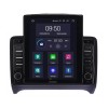 Штатная магнитола CarMedia OL-9101-D TESLA для Audi TT II (8J), TTS II (8J) 2008-2014 на Android 10.0