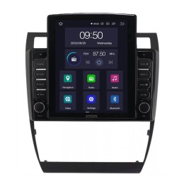 CarMedia OL-9969-D TESLA для Audi A6 II (C5) 1998-2004 на Android 10.0