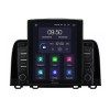 Штатная магнитола CarMedia OL-9651-D TESLA для Honda CR-V 2017-2024 на Android 10.0