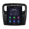 Штатная магнитола CarMedia OL-9945-D TESLA для Renault Logan II, Sandero II 2013-2022 на Android 10.0