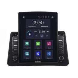 CarMedia OL-9978-D TESLA для Opel Mokka I 2012-2017 на Android 10.0