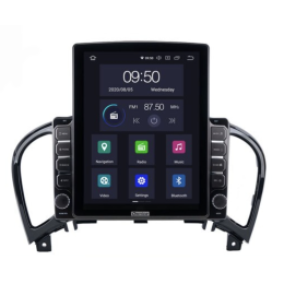 CarMedia OL-9672-D TESLA для NISSAN Juke 2010+ на Android 10.0