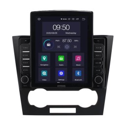 CarMedia OL-9271-D TESLA для Chevrolet Aveo I, Captiva I, Epica I 2005-2012 на Android 10.0