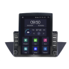 Штатная магнитола CarMedia OL-1959-D ТESLA для BMW X1 (E84) 2009-2015 на Android 10.0