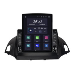 CarMedia OL-9203-1-D ТESLA для Ford Kuga II 2013-2019 на Android 10.0