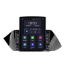 Штатная магнитола CarMedia OL-1771-D ТESLA для Hyundai Sonata 2019-2023 на Android 10.0