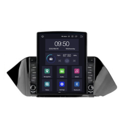 CarMedia OL-1771-D ТESLA для Hyundai Sonata 2019-2023 на Android 10.0