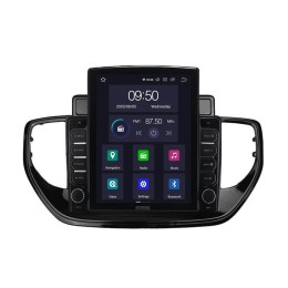 CarMedia OL-9714-D ТESLA для Hyundai Solaris II 2020-2022 на Android 10.0