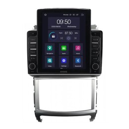 CarMedia OL-9766-D ТESLA для Hyundai ix55 2008-2013 на Android 10.0