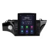 Штатная магнитола CarMedia OL-1742-2-D ТESLA для Kia Rio IV 2017-2020 на Android 10.0