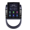 Штатная магнитола CarMedia OL-9739-D ТESLA для Kia Soul 2008-2014 на Android 10.0