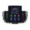 Штатная магнитола CarMedia OL-9742-D ТESLA для Kia Soul III 2019-2024 на Android 10.0