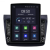 Автомагнитола CarMedia OL-9635-D ТESLA для Mitsubishi Pajero Sport II, L200 IV 2006-2015 на Android 10.0