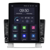 Штатная магнитола CarMedia SF-9305-D ТESLA для Opel Astra J 2010-2016 на Android 10.0