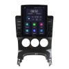 Штатная магнитола CarMedia OL-9965-D ТESLA для Peugeot 3008 I (2009-2016) на Android 10.0