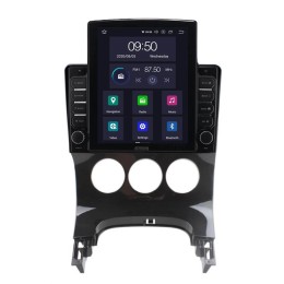 CarMedia OL-9965-D ТESLA для Peugeot 3008 I (2009-2016) на Android 10.0