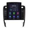 Штатная магнитола CarMedia OL-9146-D ТESLA для Porsche Cayenne 2002-2010 на Android 10.0