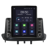 Штатная магнитола CarMedia OL-9997-D ТESLA для Renault Fluence/ Megane 2009-2016 на Android 10.0