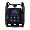 Штатная магнитола CarMedia OL-9115-2-D ТESLA для Renault Duster 2015-2020 на Android 10.0