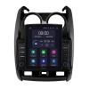 Штатная магнитола CarMedia OL-9115-2-D ТESLA для Lada Largus 2021+ на Android 10.0