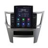 Штатная магнитола CarMedia OL-9514-HL для Subaru Legacy, Outback 2009-2014 на Android 10.0