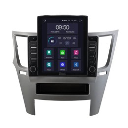 CarMedia OL-9514-HL для Subaru Legacy, Outback 2009-2014 на Android 10.0