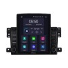 Штатная магнитола CarMedia OL-9624-D ТESLA для Suzuki Grand Vitara 2005-2015 на Android 10.0