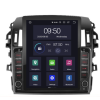 Штатная магнитола CarMedia OL-9605-D ТESLA для Toyota Corolla X 2006-2013 на Android 10.0