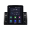 Штатная магнитола CarMedia OL-1684-D ТESLA для Toyota RAV4 (XA50) 2018-2024 на Android 10.0
