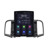 Штатная магнитола CarMedia OL-9426-D ТESLA для Toyota Venza I 2009-2016 на Android 10.0