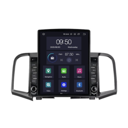 CarMedia OL-9426-D ТESLA для Toyota Venza I 2009-2016 на Android 10.0