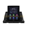 Штатная магнитола CarMedia OL-1792-D ТESLA для KIA Seltos 2020 на Android 10.0