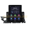 Штатная магнитола CarMedia OL-9584-D ТESLA для Mazda 6 2019+ на Android 10.0