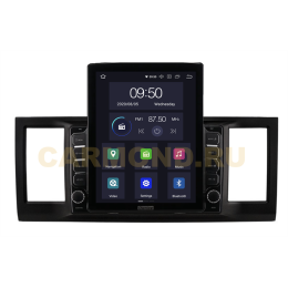CarMedia OL-9122-D ТESLA для Volkswagen Caravelle T6 2015-2018 на Android 10.0
