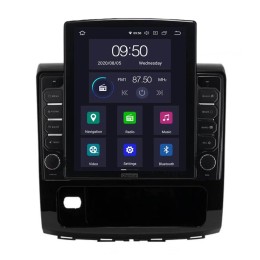 CarMedia OL-1802-D TESLA для Haval H9 2014-2024 на Android 10.0