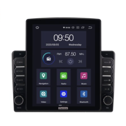 CarMedia OL-9756-2-D TESLA для KIA Optima/K5 2010-2013, дорестайл на Android 10.0